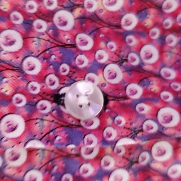 Stacy Adams long sleeve shirt - Picture 9 of 10